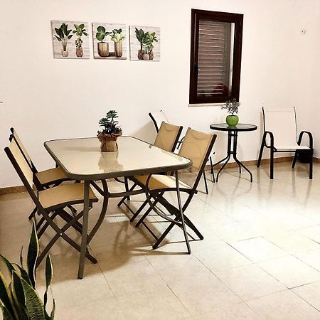 Serenity House Διαμέρισμα Balestrate Εξωτερικό φωτογραφία
