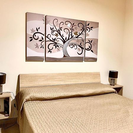 Serenity House Διαμέρισμα Balestrate Εξωτερικό φωτογραφία