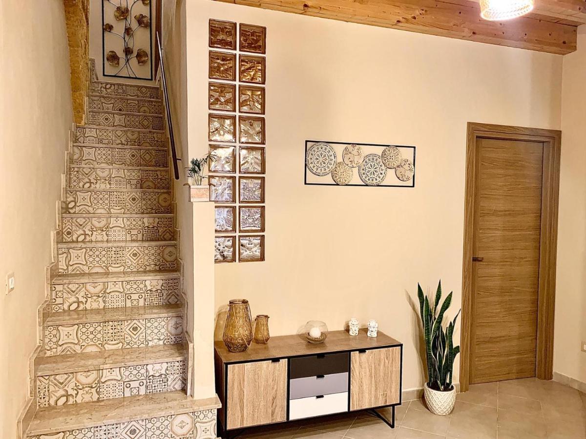 Serenity House Διαμέρισμα Balestrate Εξωτερικό φωτογραφία