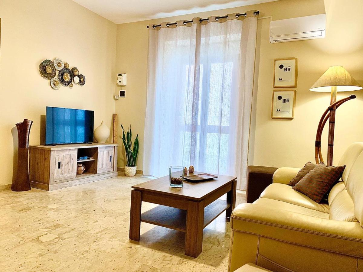 Serenity House Διαμέρισμα Balestrate Εξωτερικό φωτογραφία