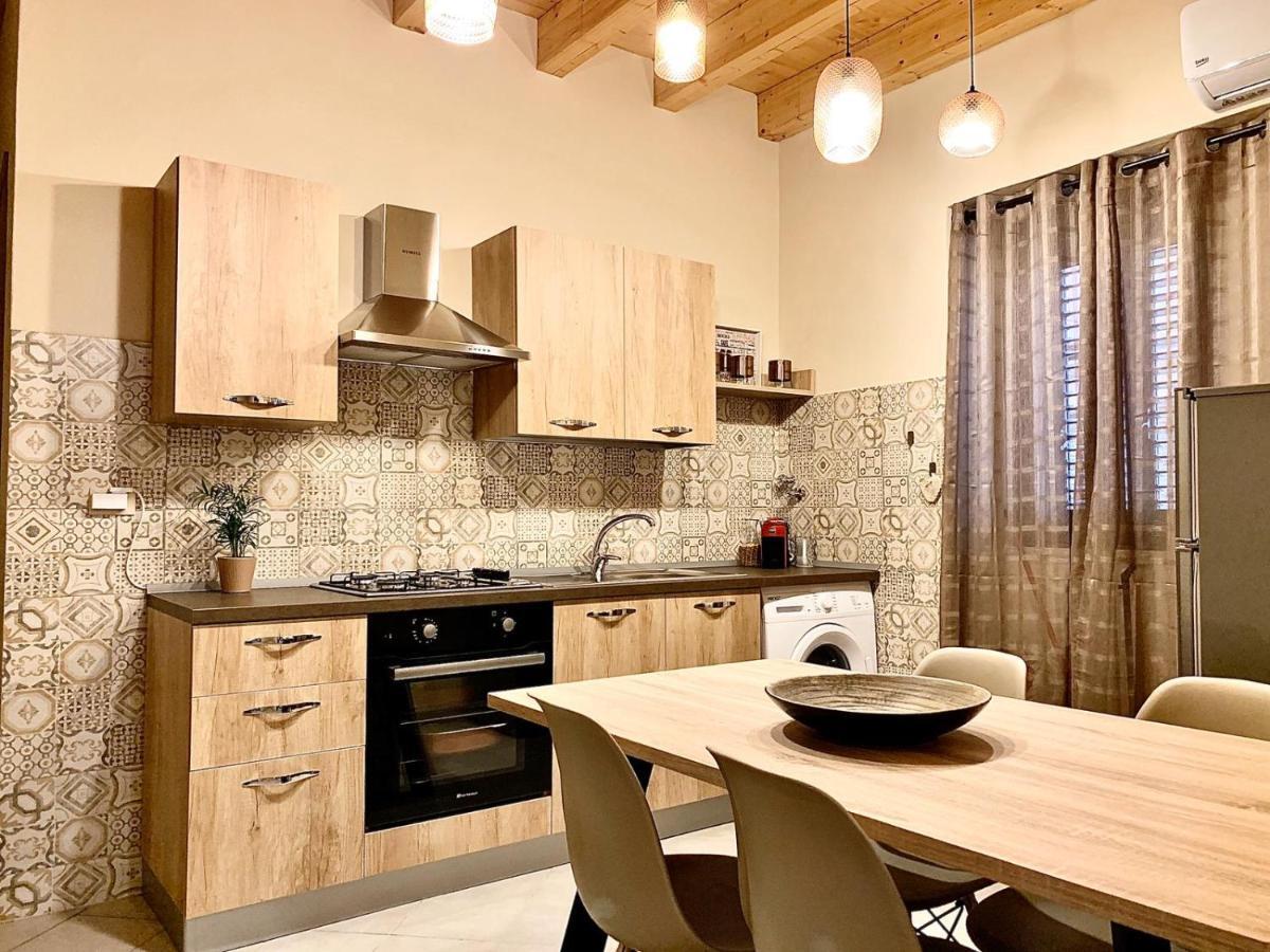 Serenity House Διαμέρισμα Balestrate Εξωτερικό φωτογραφία
