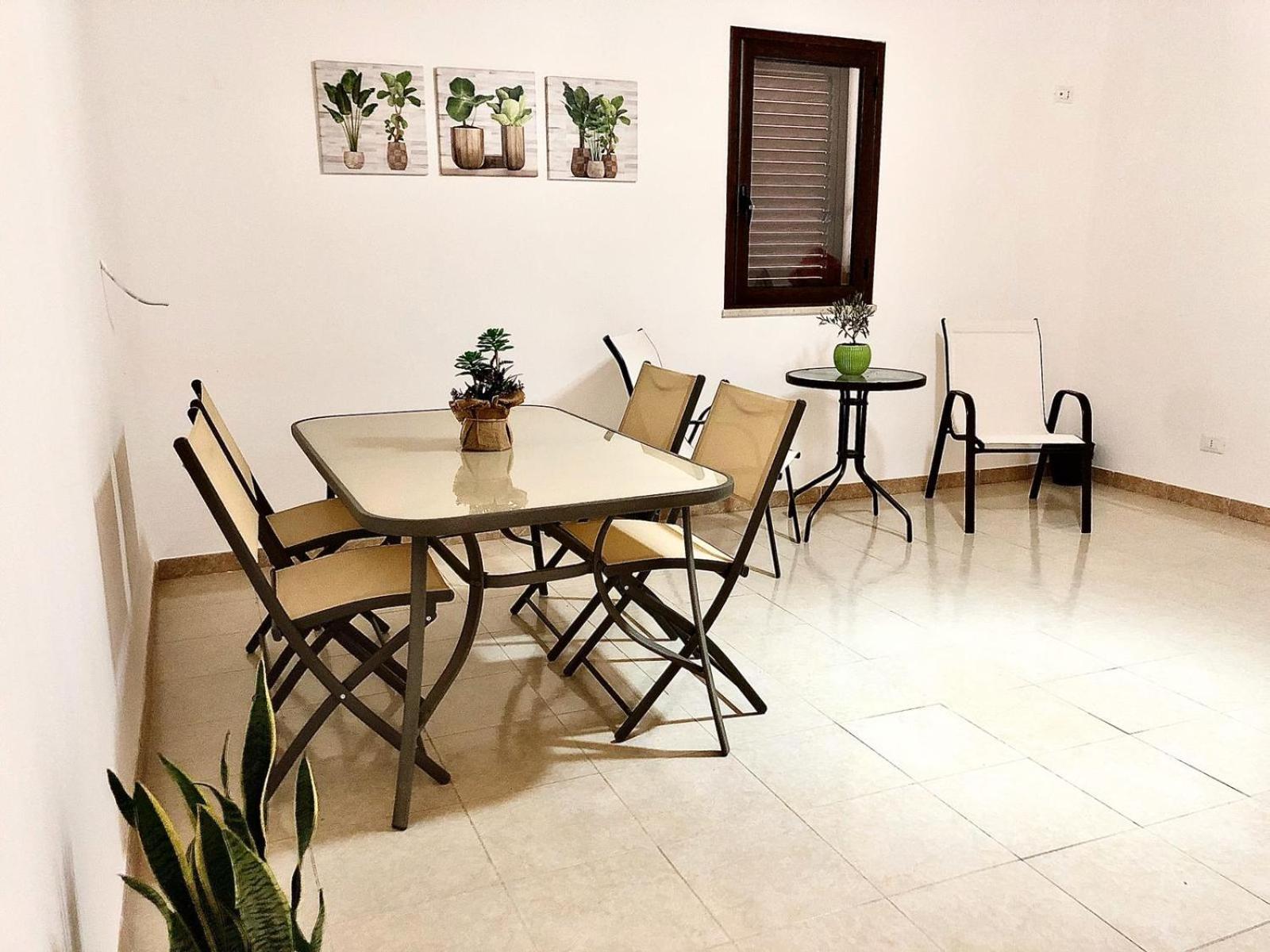 Serenity House Διαμέρισμα Balestrate Εξωτερικό φωτογραφία