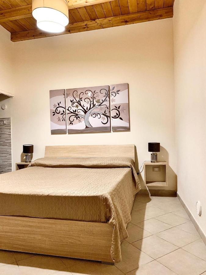 Serenity House Διαμέρισμα Balestrate Εξωτερικό φωτογραφία