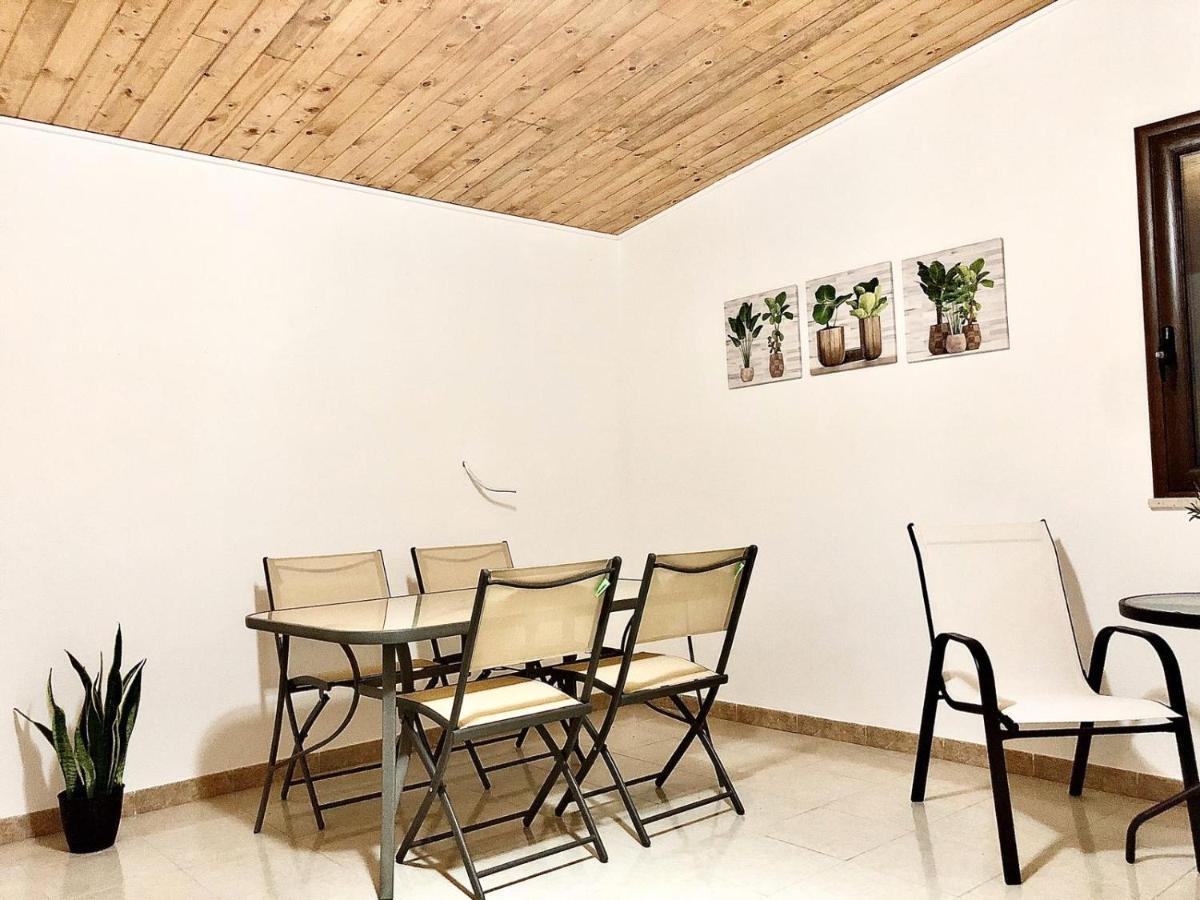 Serenity House Διαμέρισμα Balestrate Εξωτερικό φωτογραφία