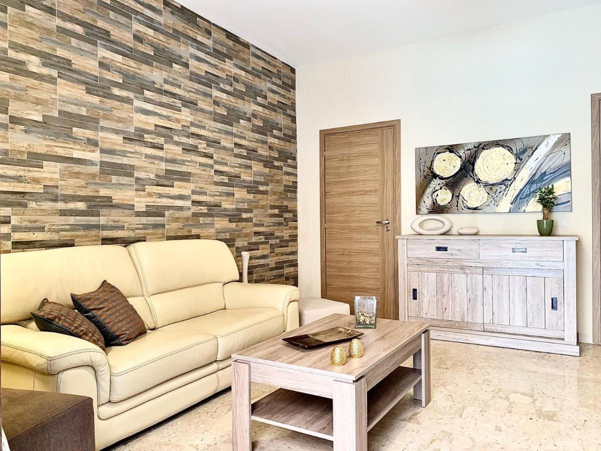 Serenity House Διαμέρισμα Balestrate Εξωτερικό φωτογραφία