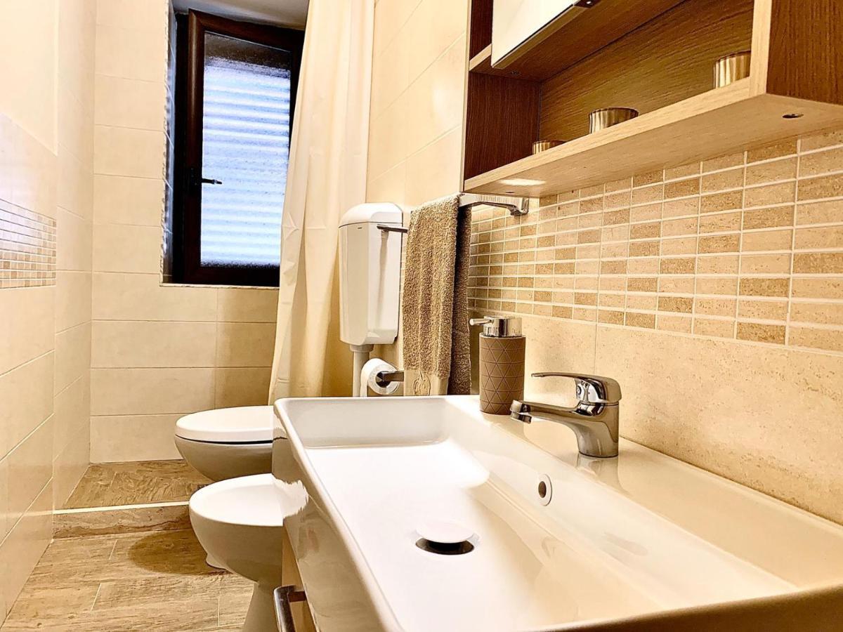 Serenity House Διαμέρισμα Balestrate Εξωτερικό φωτογραφία