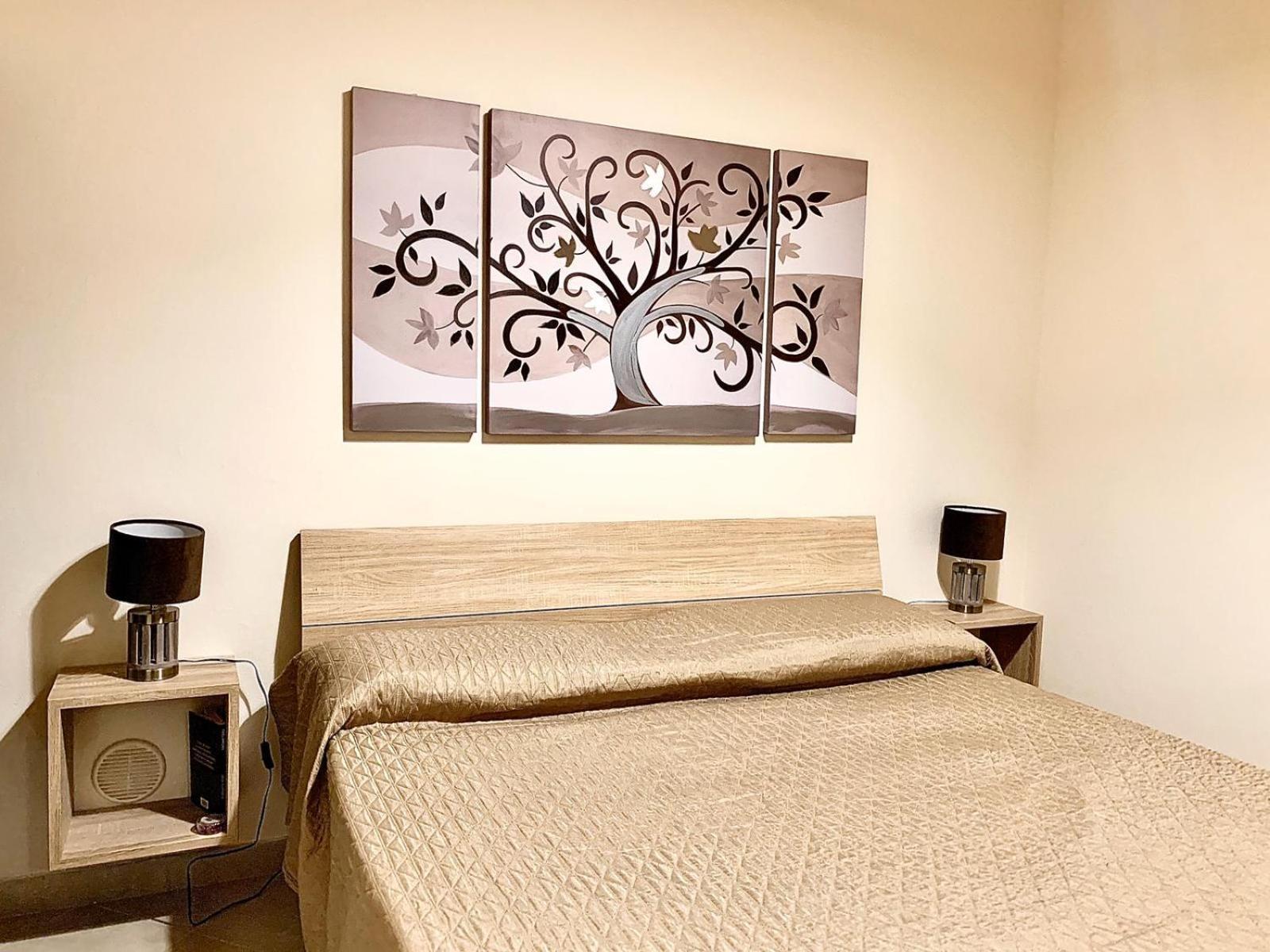 Serenity House Διαμέρισμα Balestrate Εξωτερικό φωτογραφία