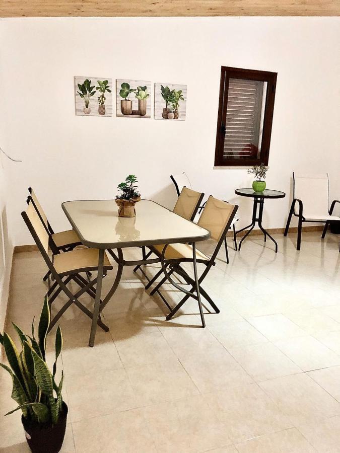 Serenity House Διαμέρισμα Balestrate Εξωτερικό φωτογραφία