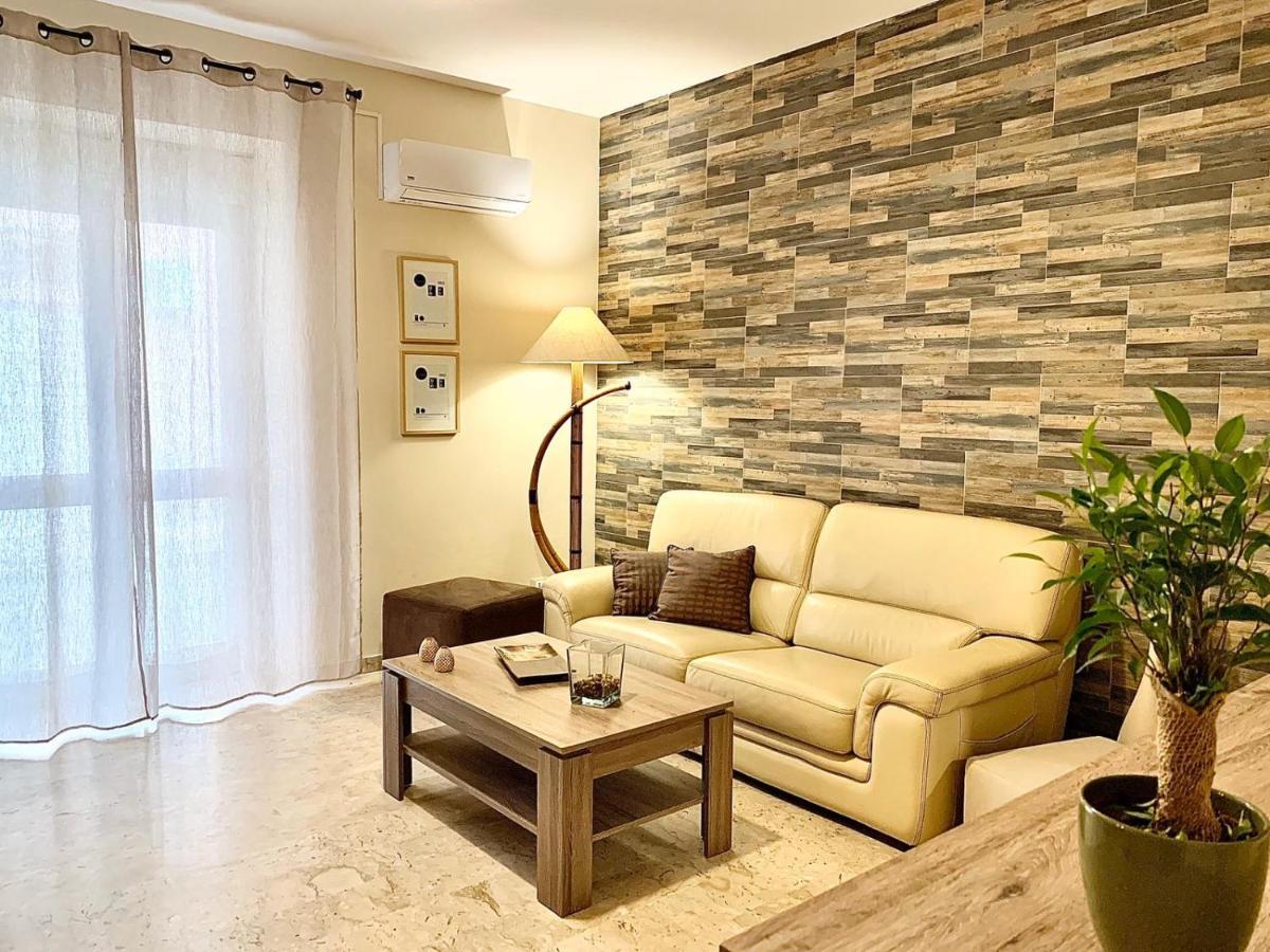 Serenity House Διαμέρισμα Balestrate Εξωτερικό φωτογραφία
