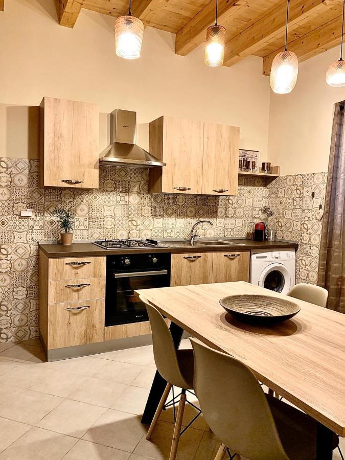 Serenity House Διαμέρισμα Balestrate Εξωτερικό φωτογραφία