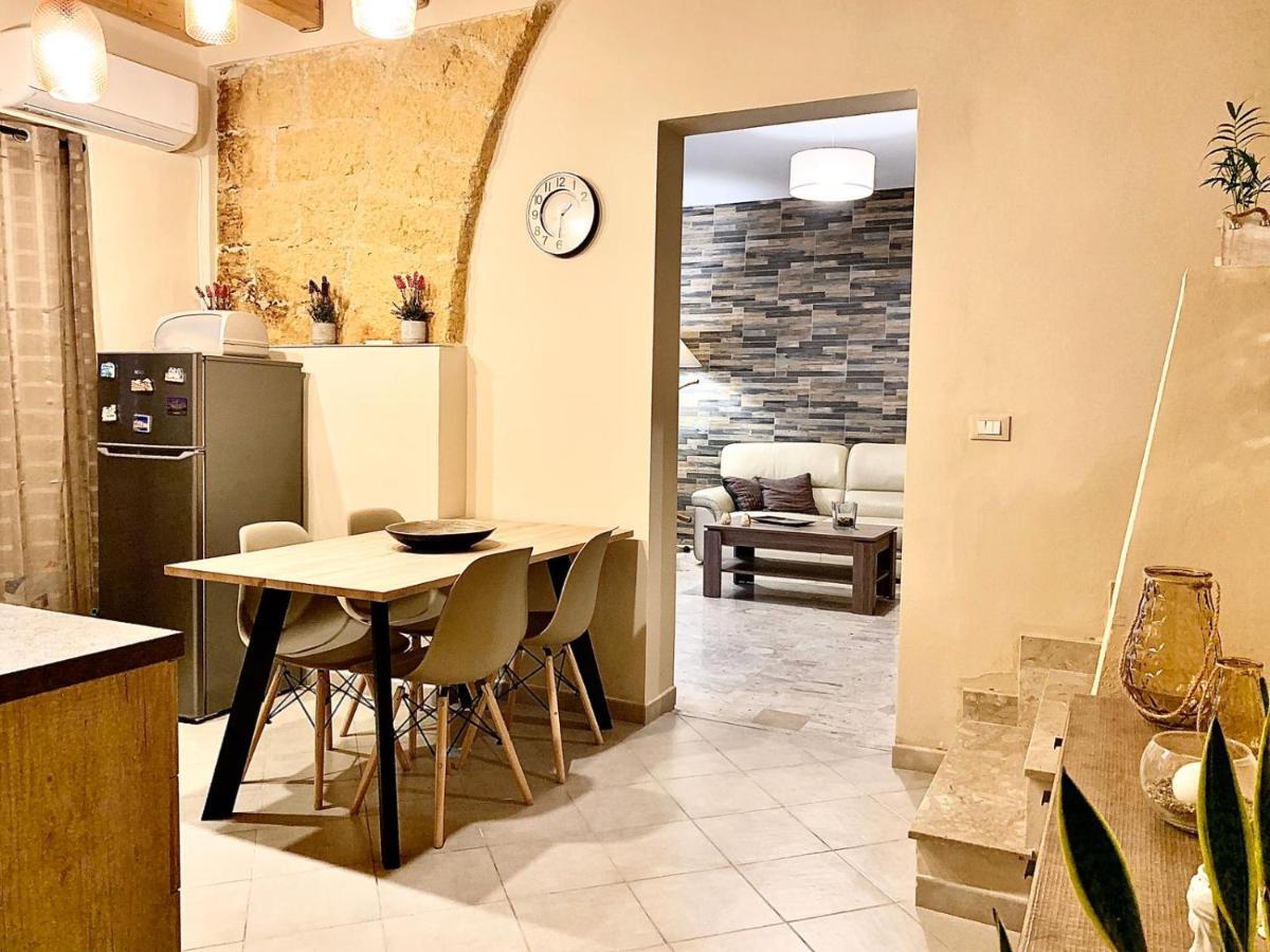 Serenity House Διαμέρισμα Balestrate Εξωτερικό φωτογραφία