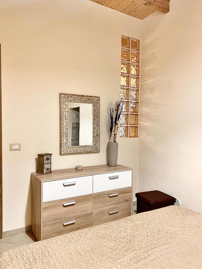 Serenity House Διαμέρισμα Balestrate Εξωτερικό φωτογραφία