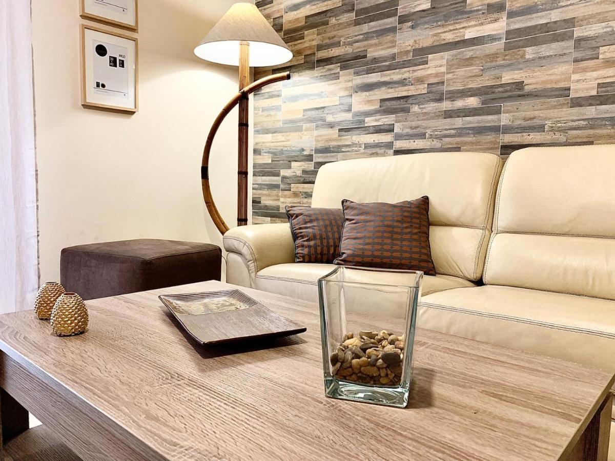 Serenity House Διαμέρισμα Balestrate Εξωτερικό φωτογραφία