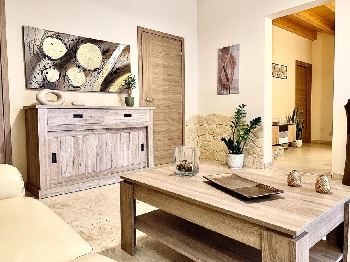 Serenity House Διαμέρισμα Balestrate Εξωτερικό φωτογραφία