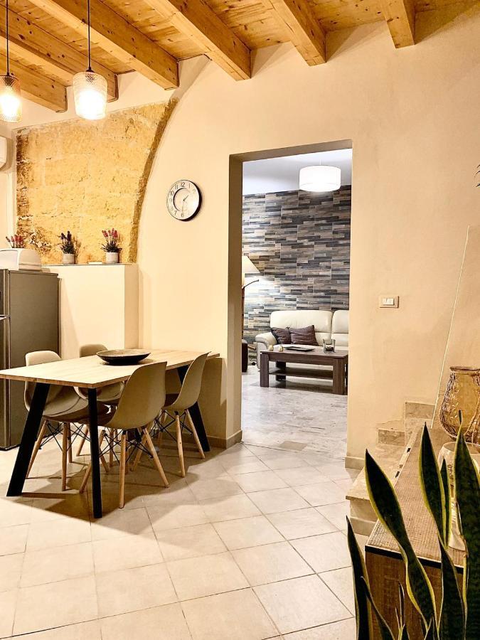 Serenity House Διαμέρισμα Balestrate Εξωτερικό φωτογραφία