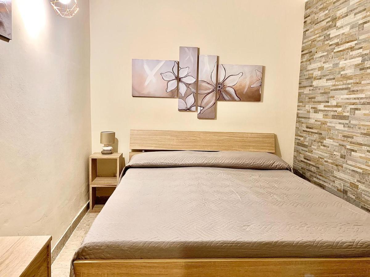 Serenity House Διαμέρισμα Balestrate Εξωτερικό φωτογραφία