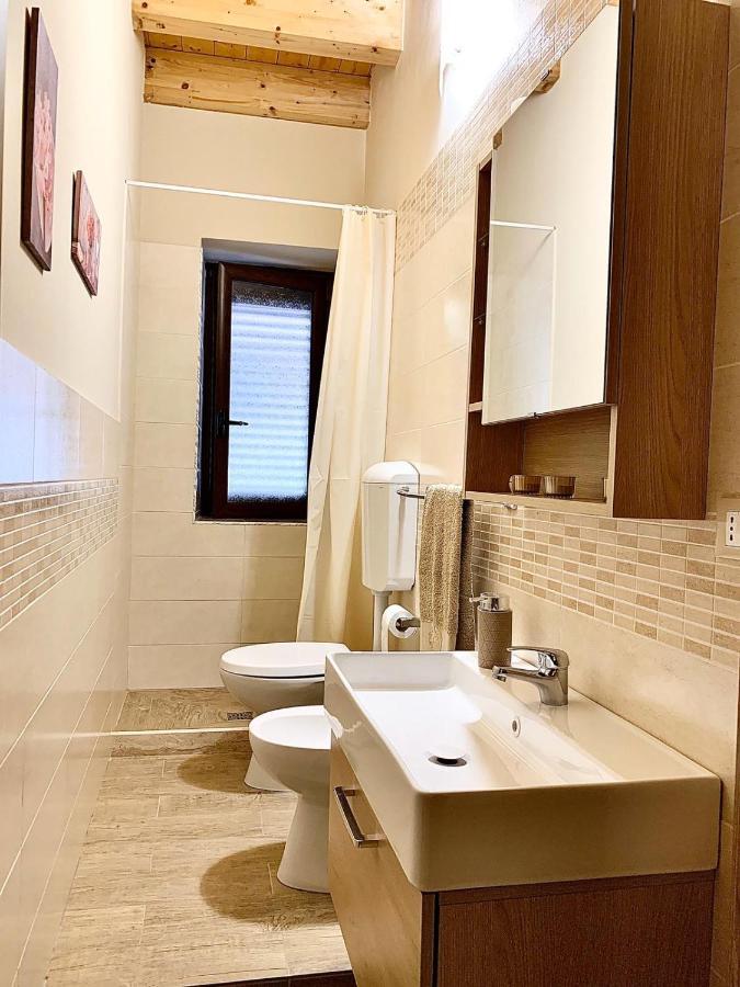 Serenity House Διαμέρισμα Balestrate Εξωτερικό φωτογραφία