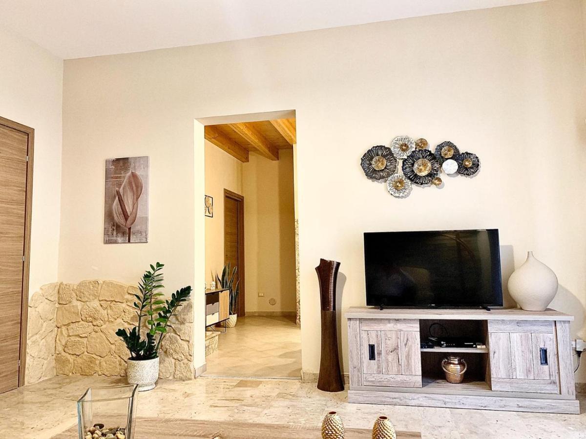 Serenity House Διαμέρισμα Balestrate Εξωτερικό φωτογραφία