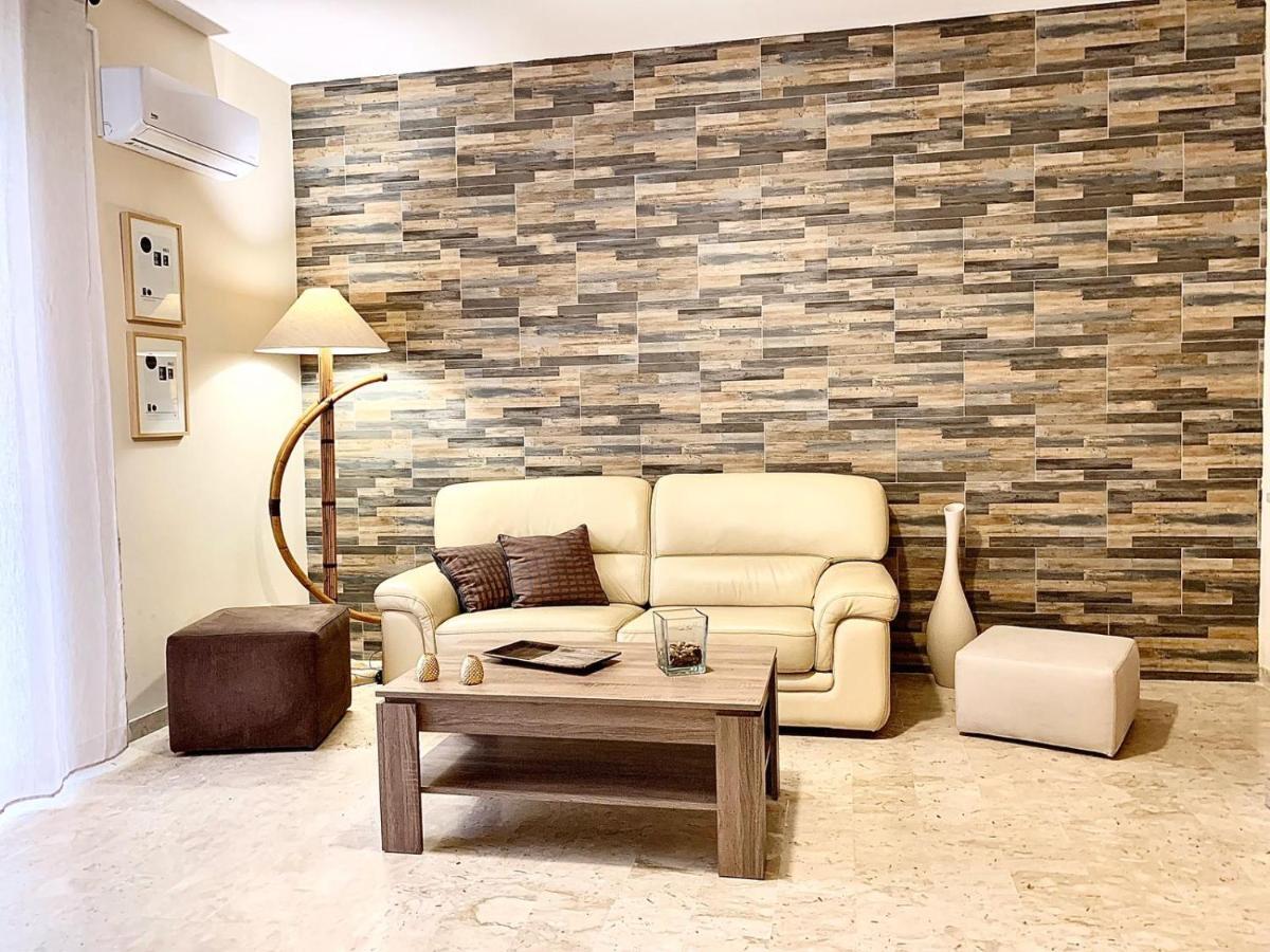 Serenity House Διαμέρισμα Balestrate Εξωτερικό φωτογραφία