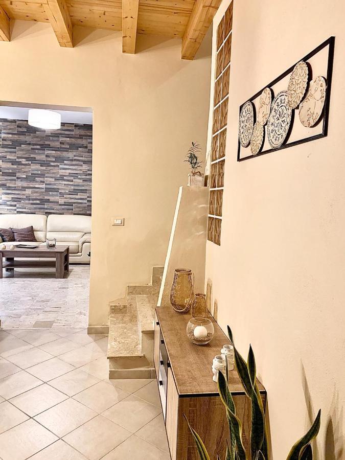 Serenity House Διαμέρισμα Balestrate Εξωτερικό φωτογραφία